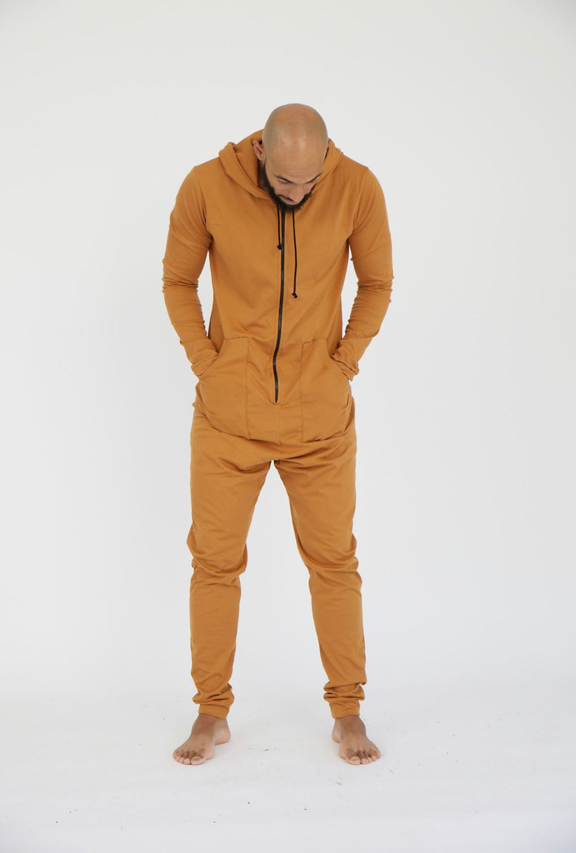 Tall Men Onesie Various Colours