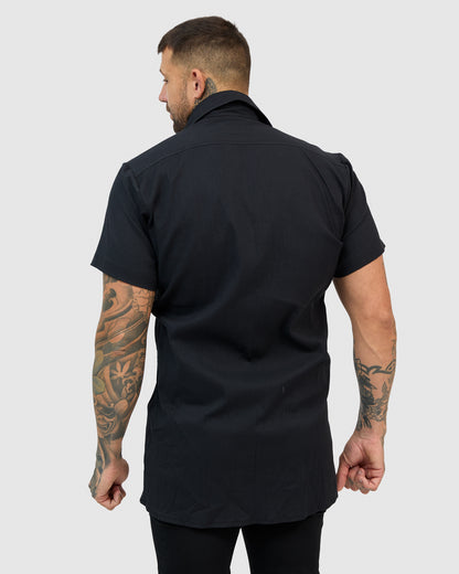 DTH Shirt - Black