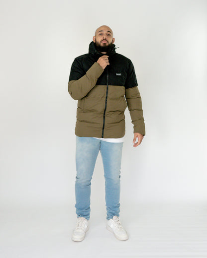 The Benny Parka (winter jacket)