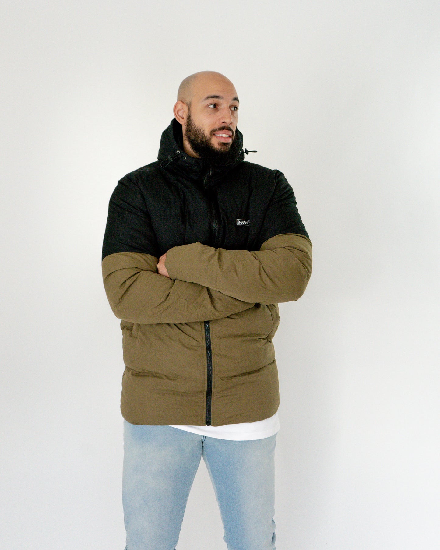 The Benny Parka (winter jacket)