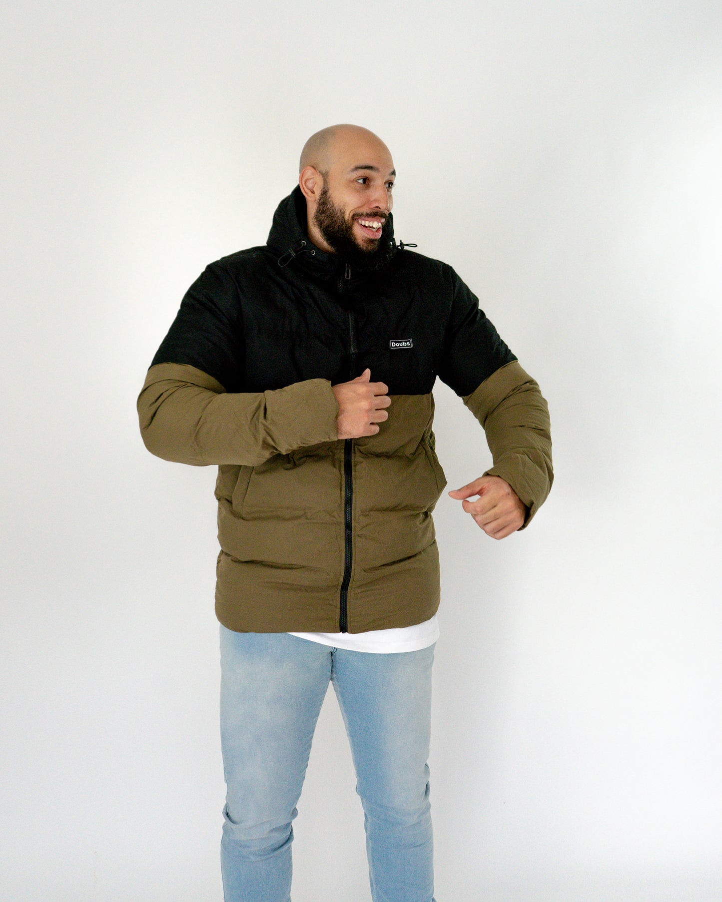 The Benny Parka (winter jacket)