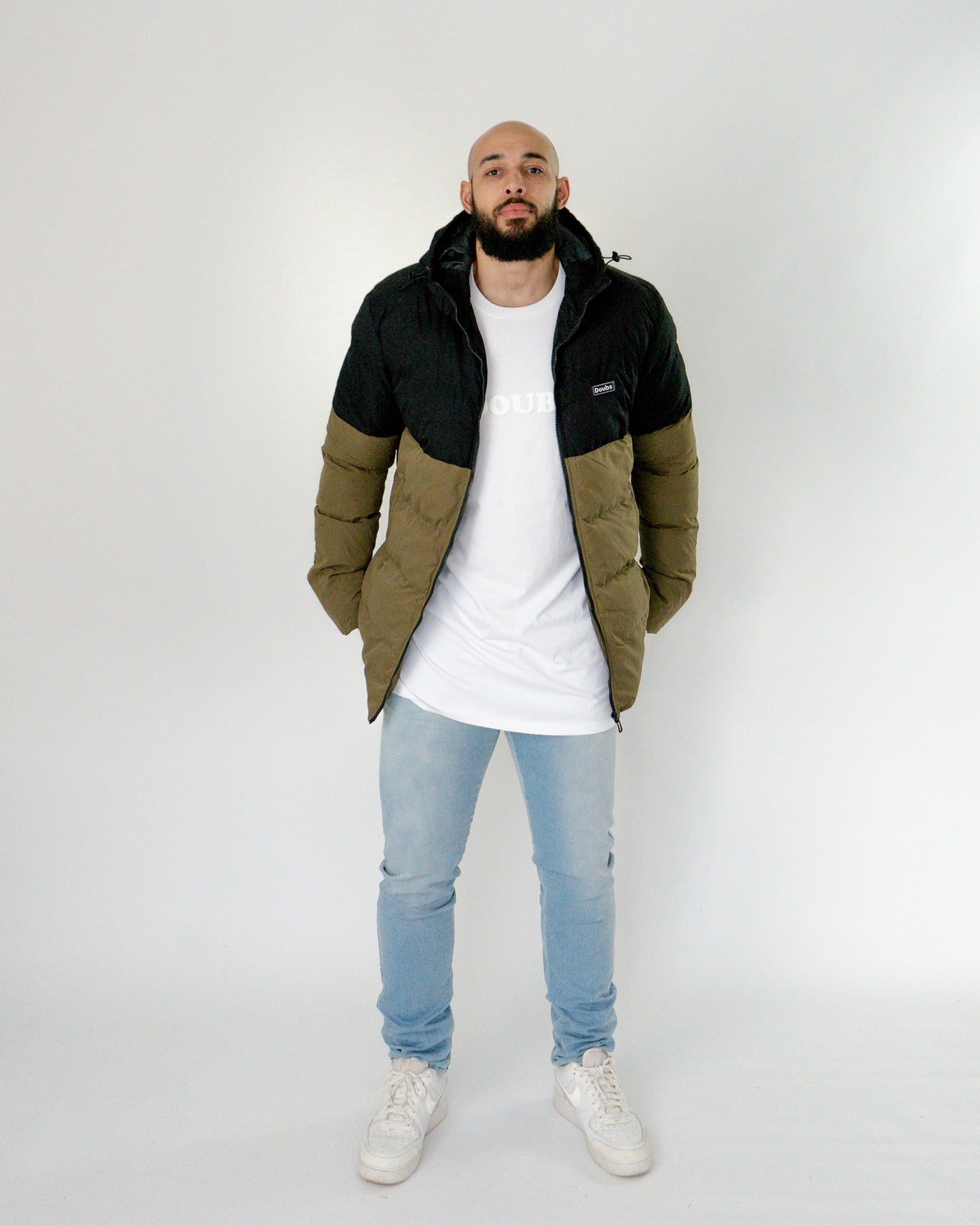 The Benny Parka (winter jacket)