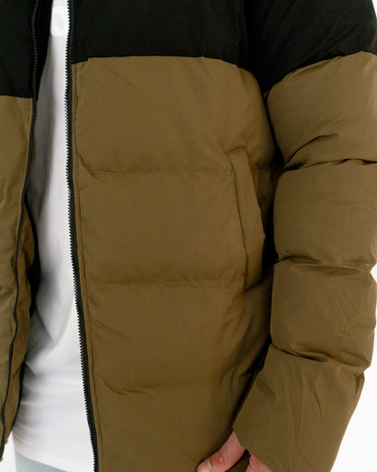 The Benny Parka (winter jacket)