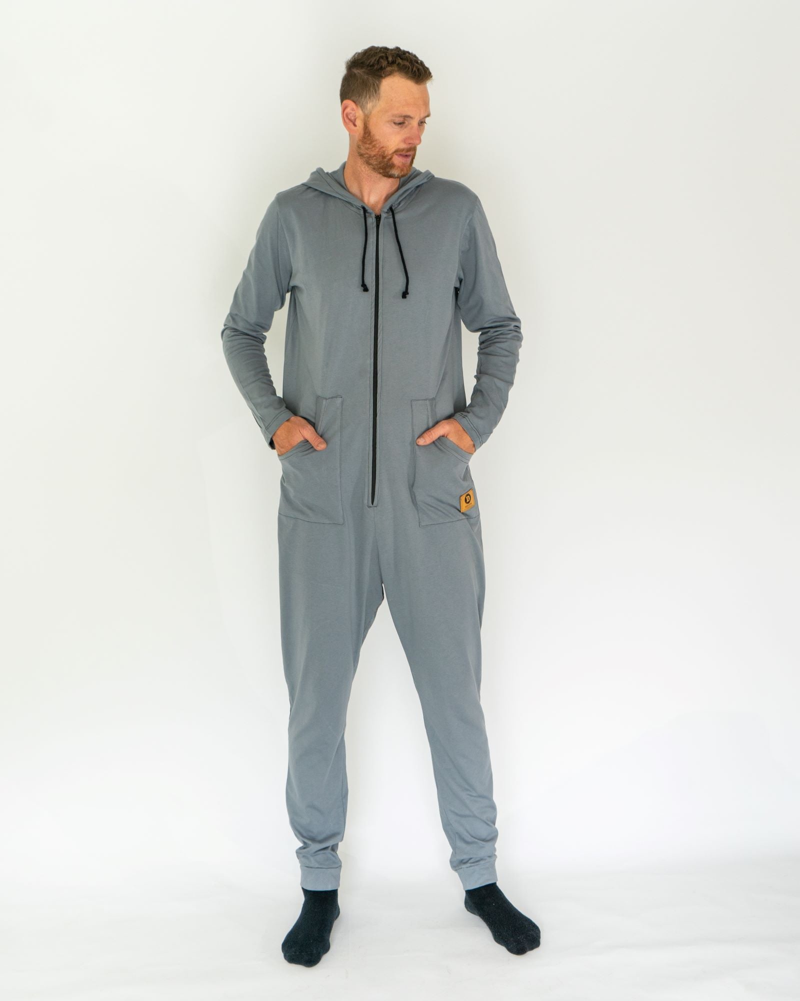 Onesie for tall man sale