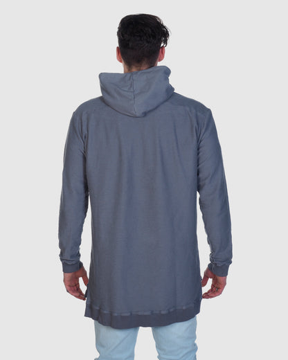 Raw Hoodie - Hue