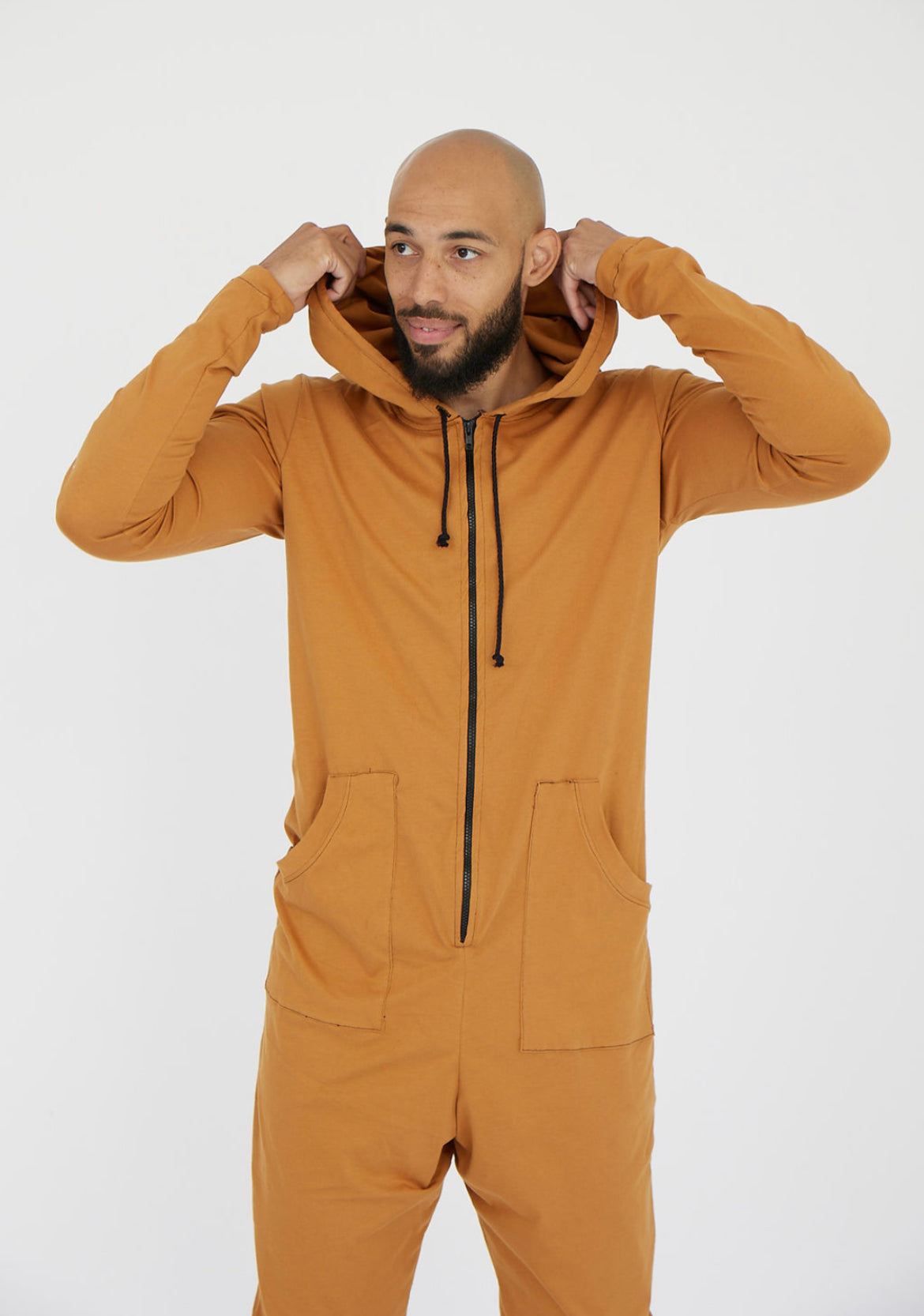 Extra tall mens onesie sale