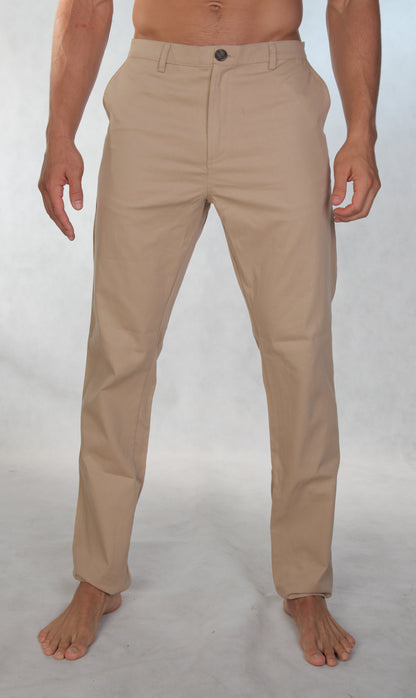 Ayce Chinos - Beige