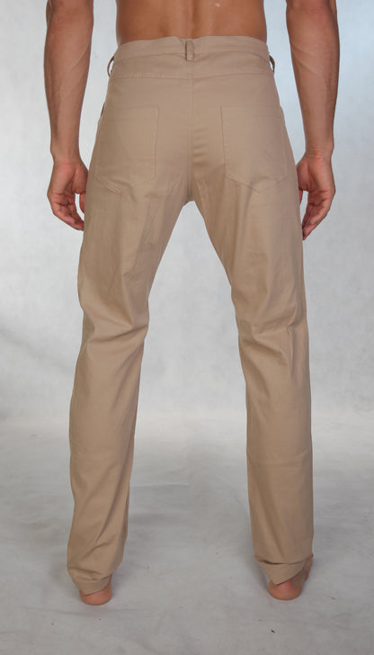 Ayce Chinos - Beige