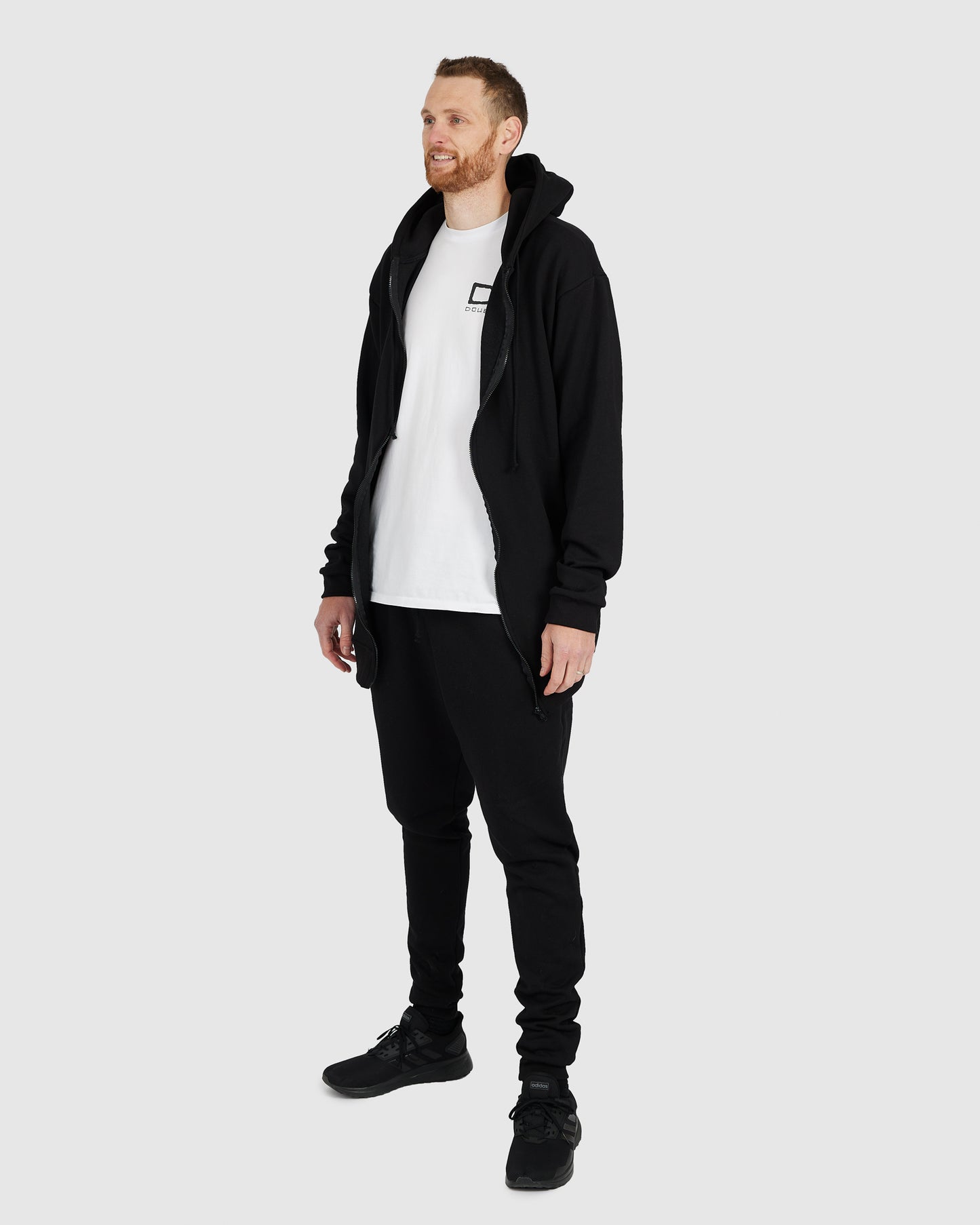 Marq Joggers - Black