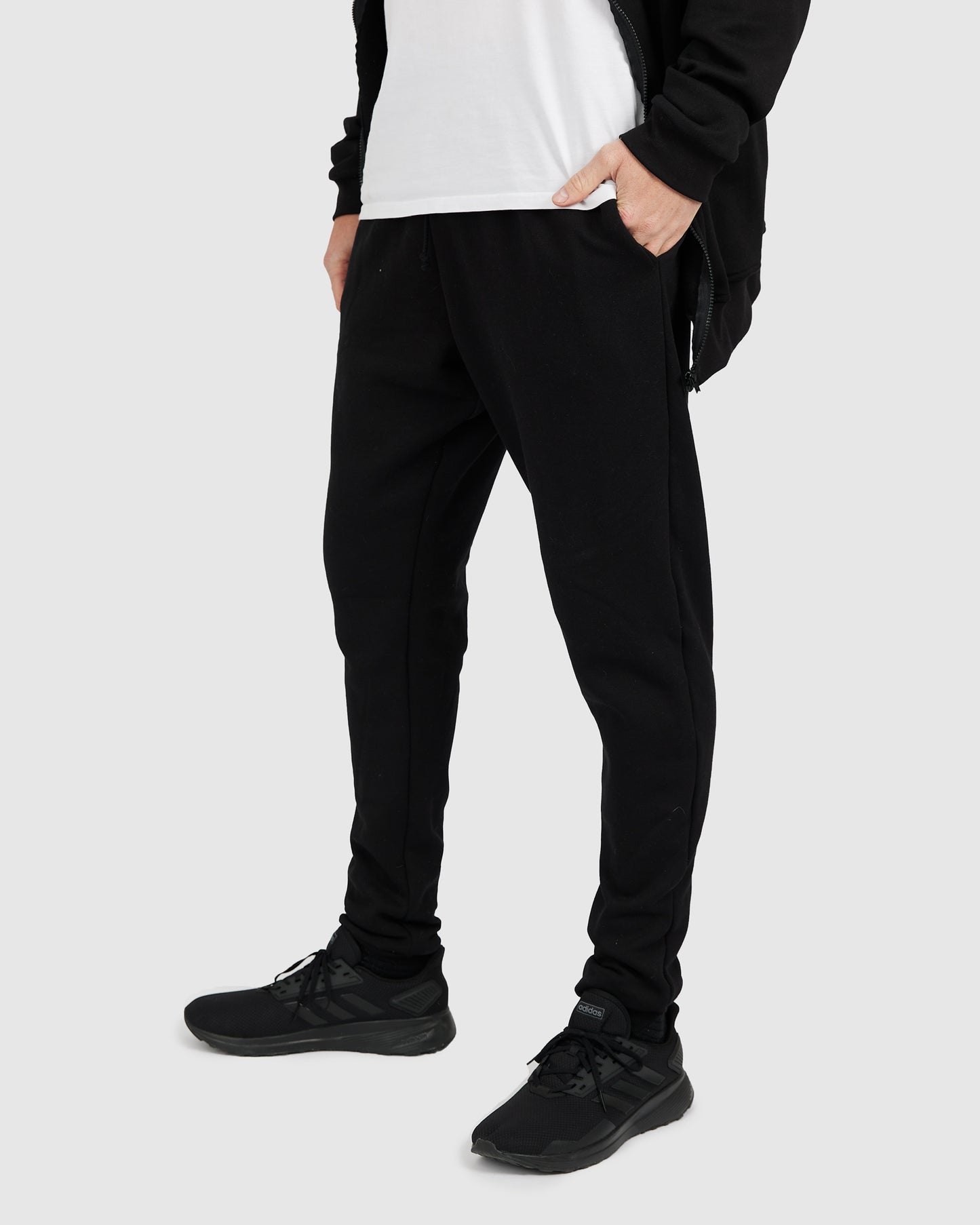 Marq Joggers - Black