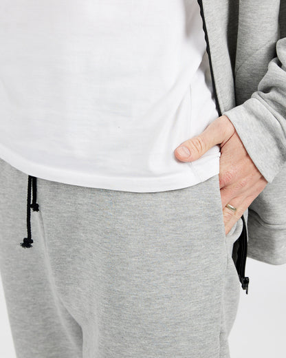 Marq Joggers - Grey sweatpants