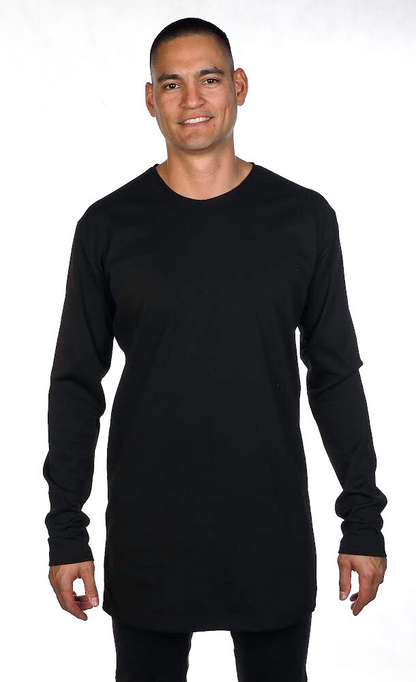 Ponti Sweater - Black