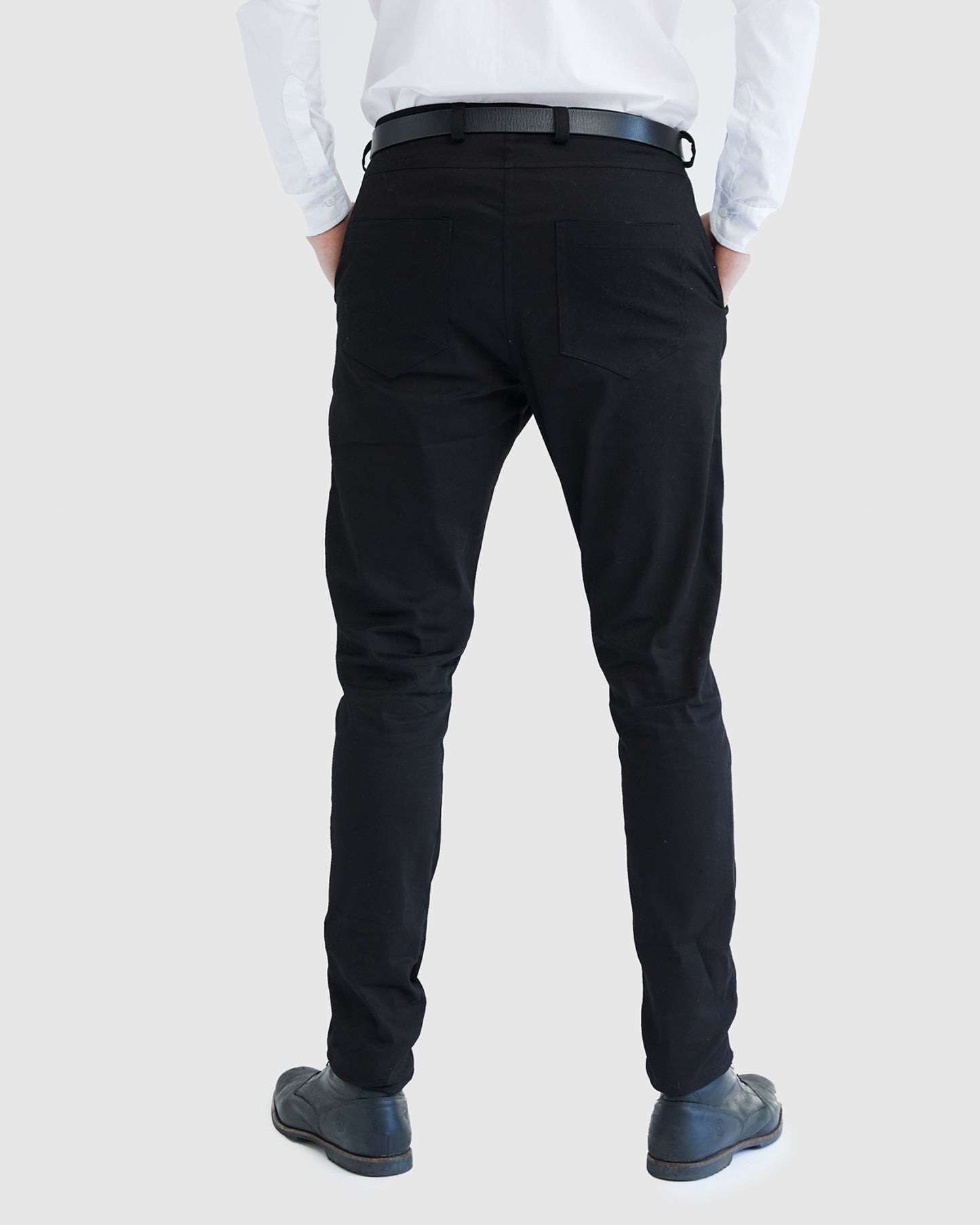 Ayce Chinos - Black