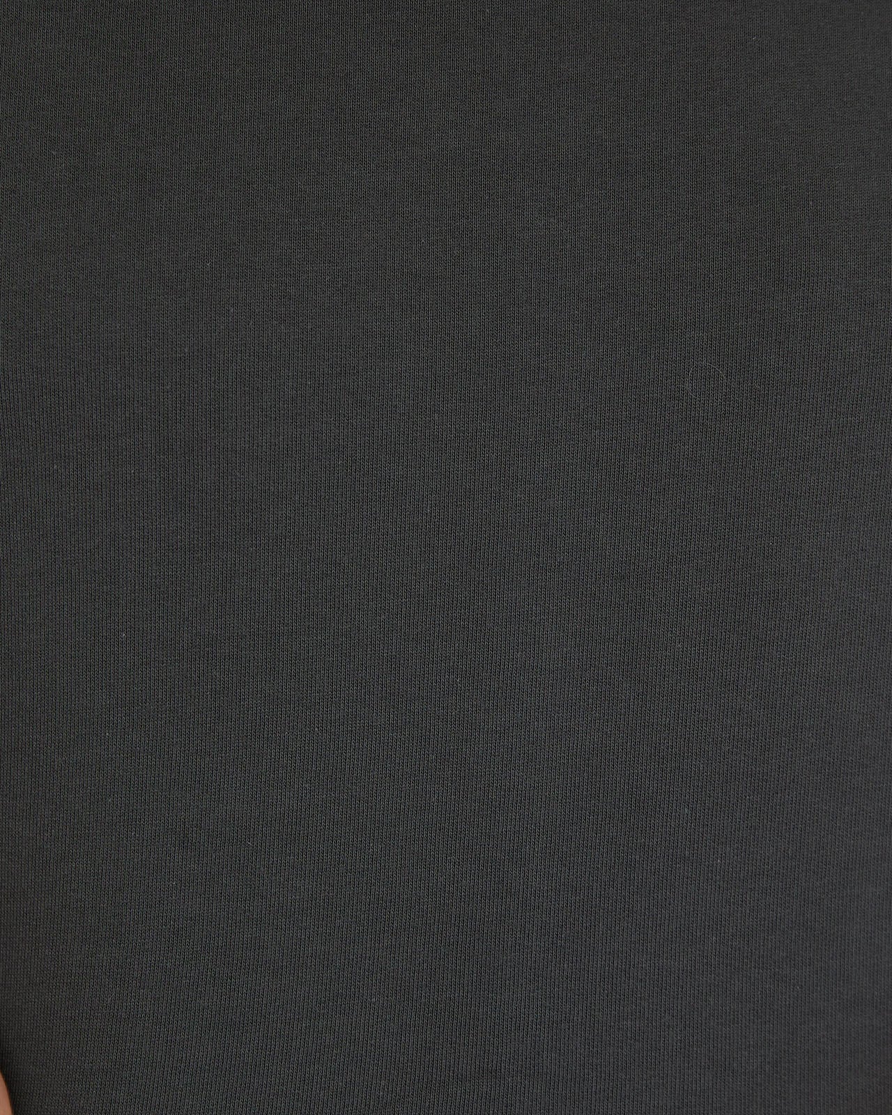 Corz Crew Neck - Charcoal