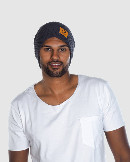 Doubs Big Head Beanie - various colours