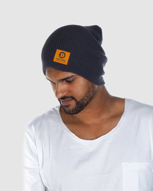 Doubs Big Head Beanie - various colours