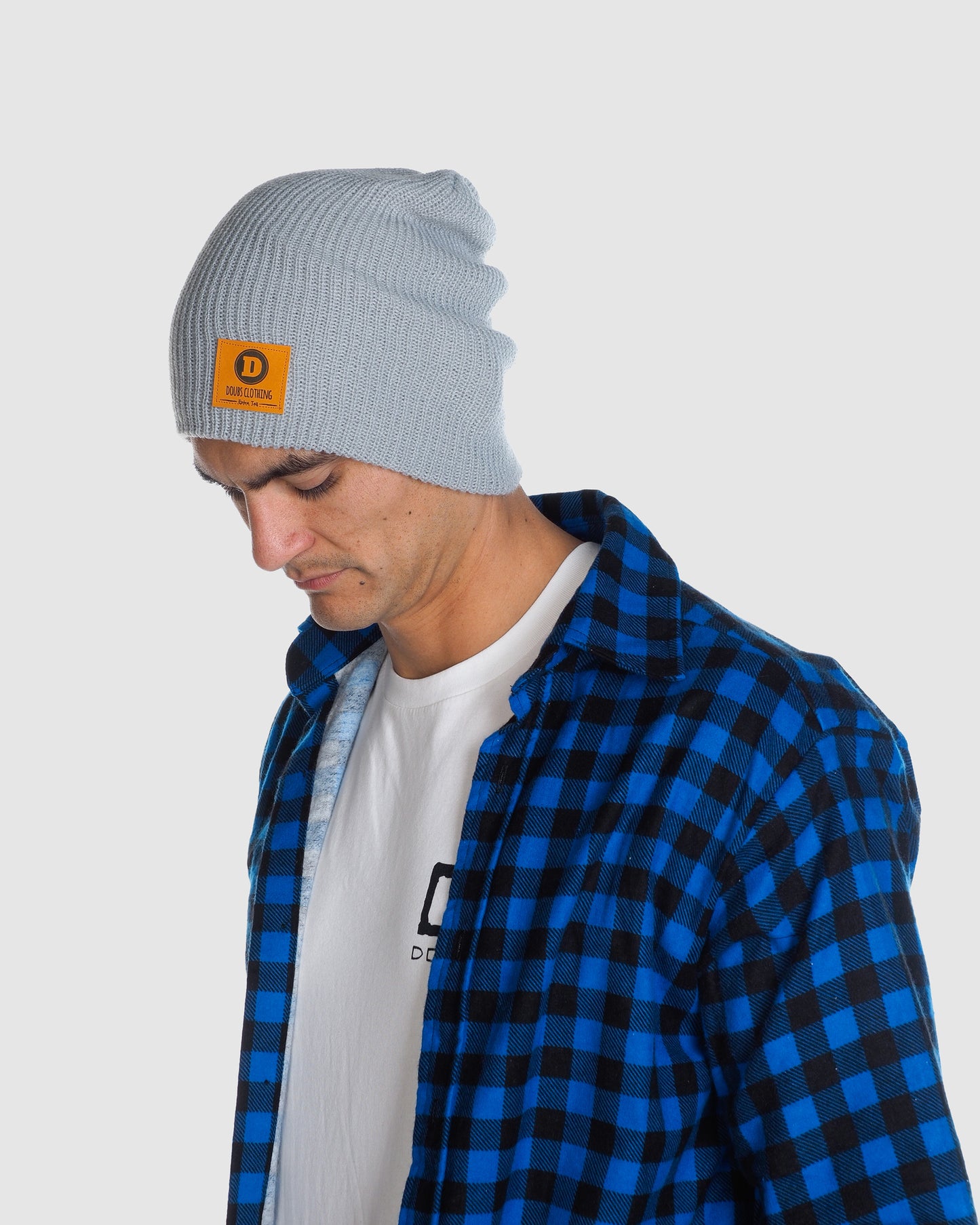 Doubs Big Head Beanie - various colours