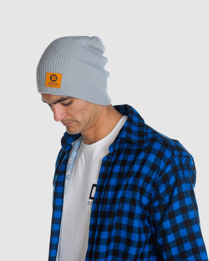 Doubs Big Head Beanie - various colours